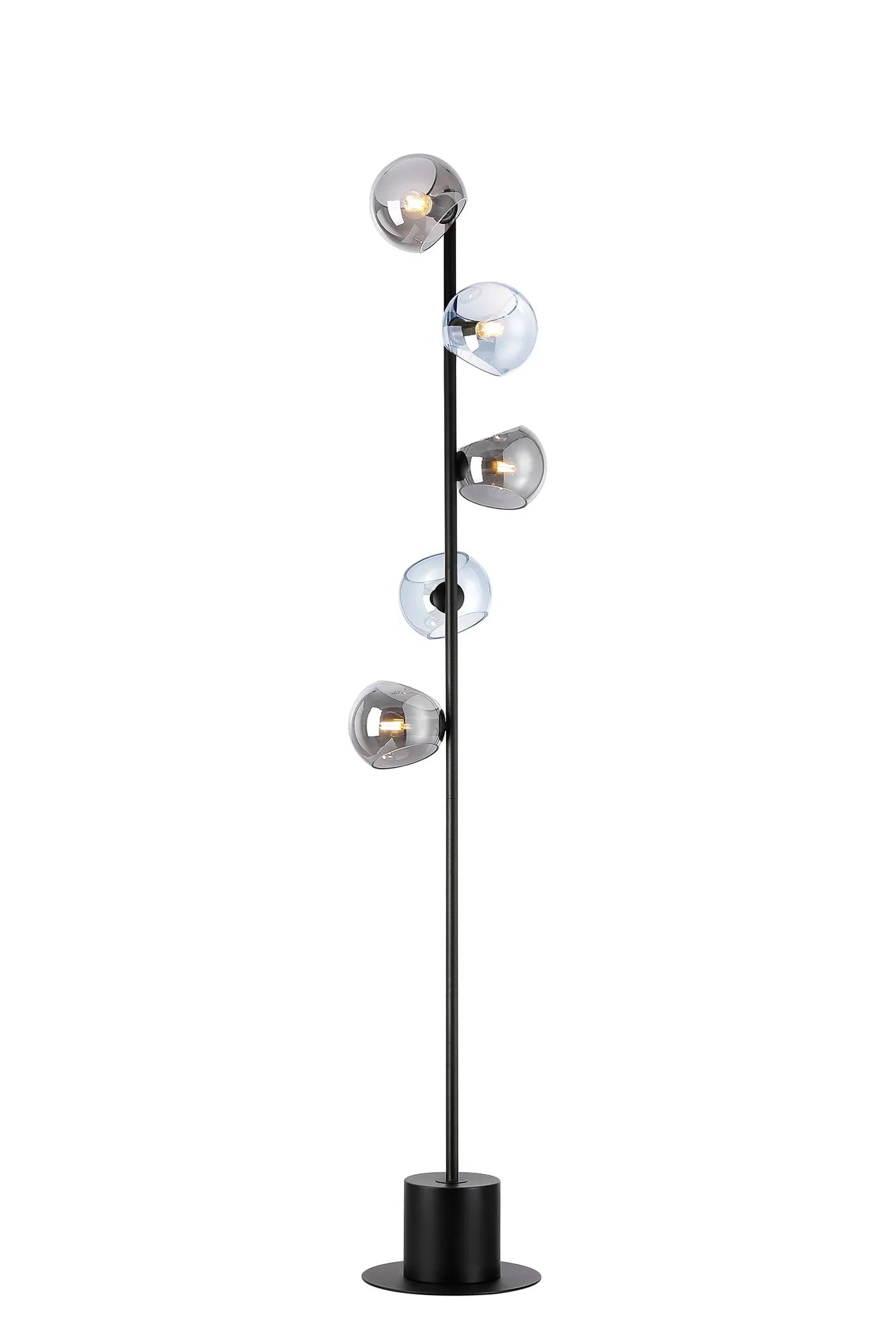 Beecher Floor Lamp - Various Colours