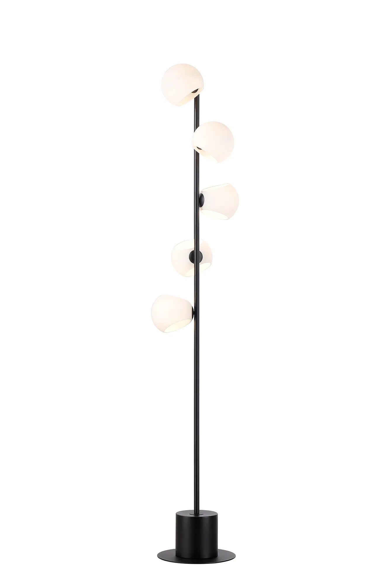 Beecher Floor Lamp - Various Colours