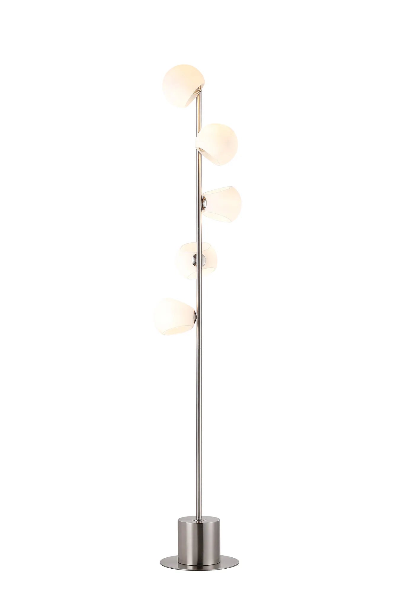 Beecher Floor Lamp - Various Colours