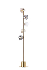 Beecher Floor Lamp - Various Colours