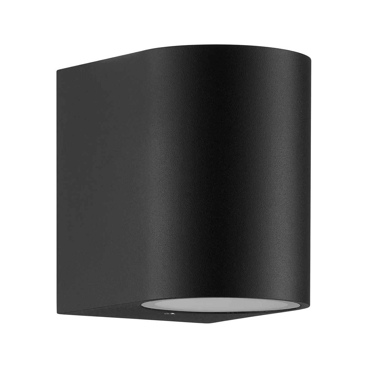 Dion Single/ Double Wall light- Black/ Rusty