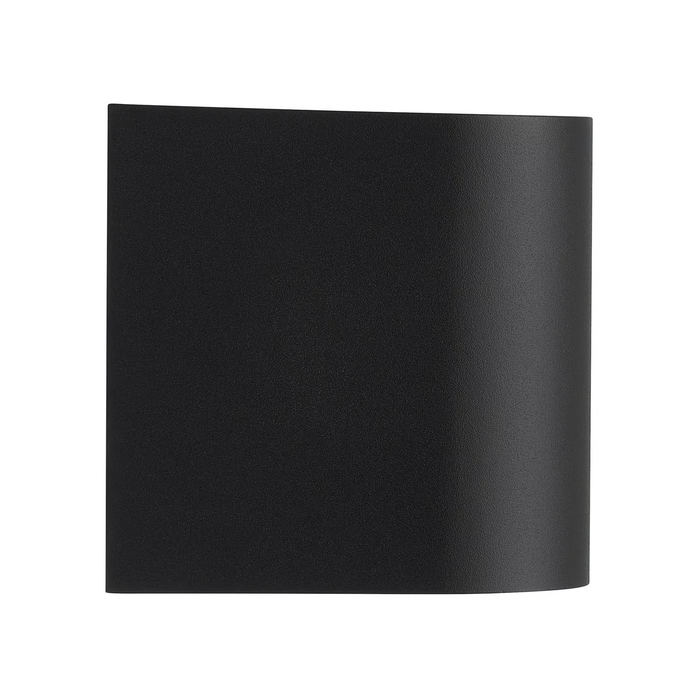 Dion Single/ Double Wall light- Black/ Rusty