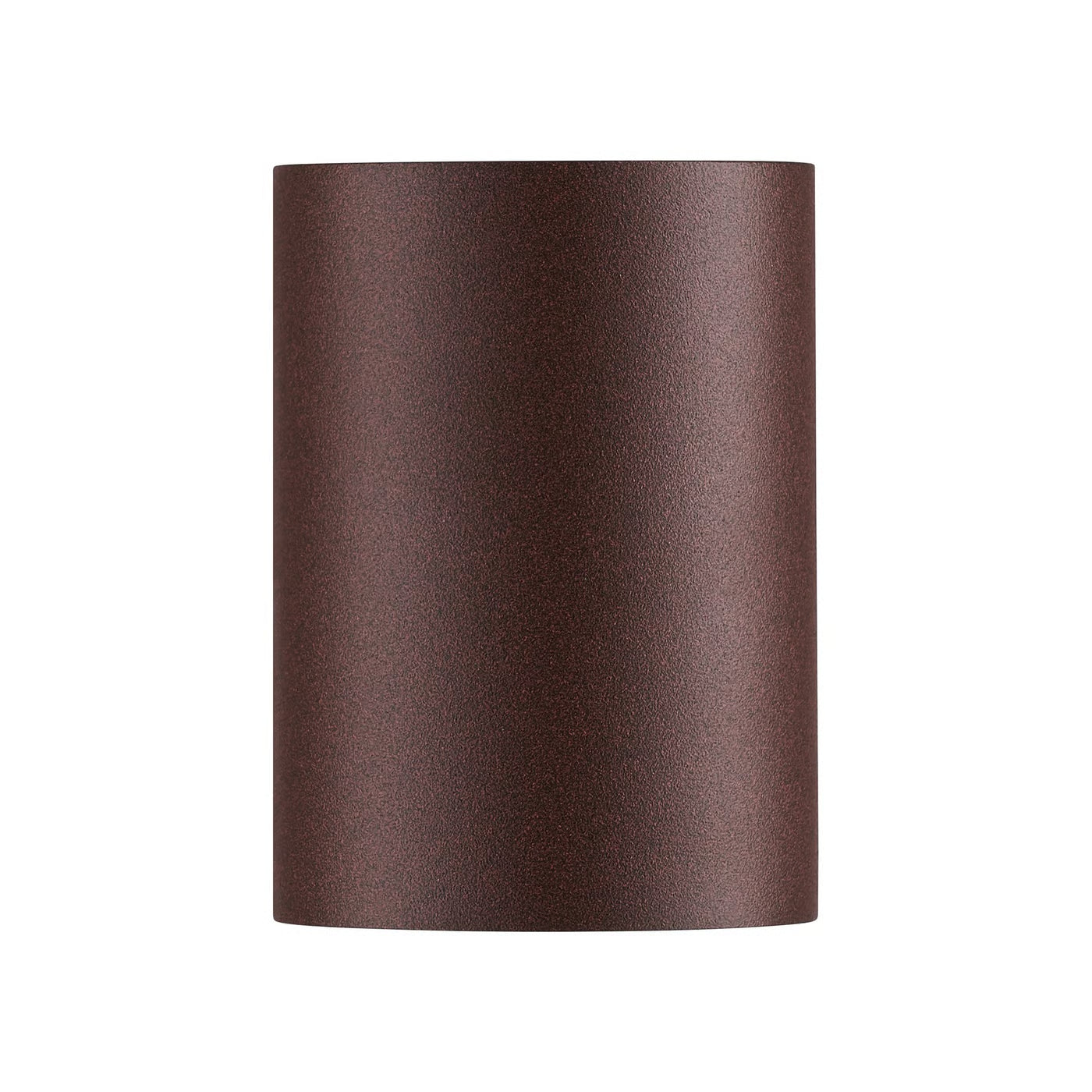 Dion Single/ Double Wall light- Black/ Rusty