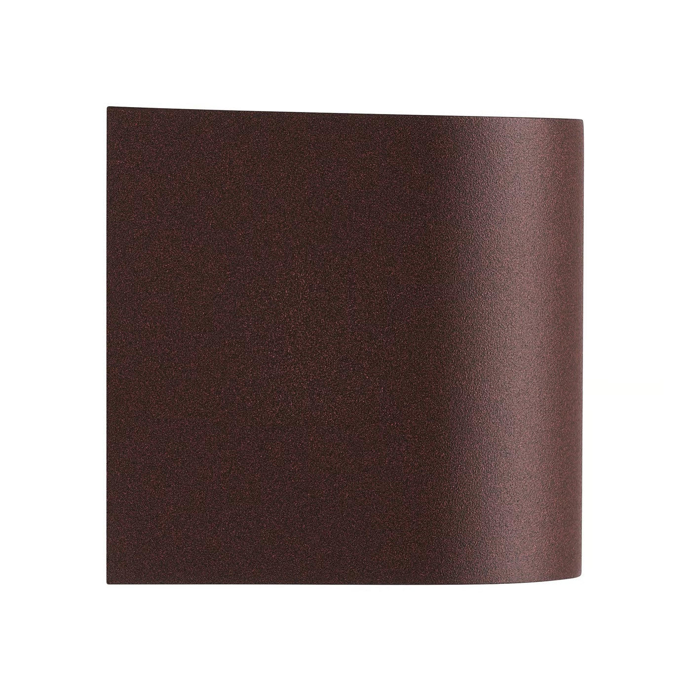 Dion Single/ Double Wall light- Black/ Rusty