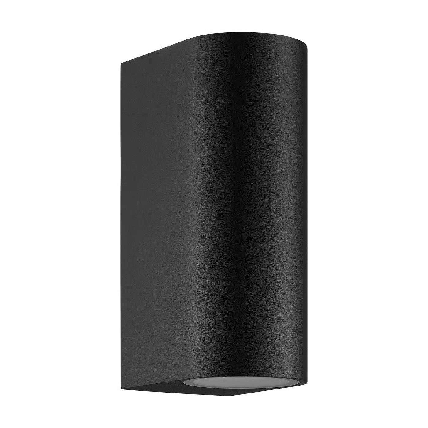 Dion Single/ Double Wall light- Black/ Rusty