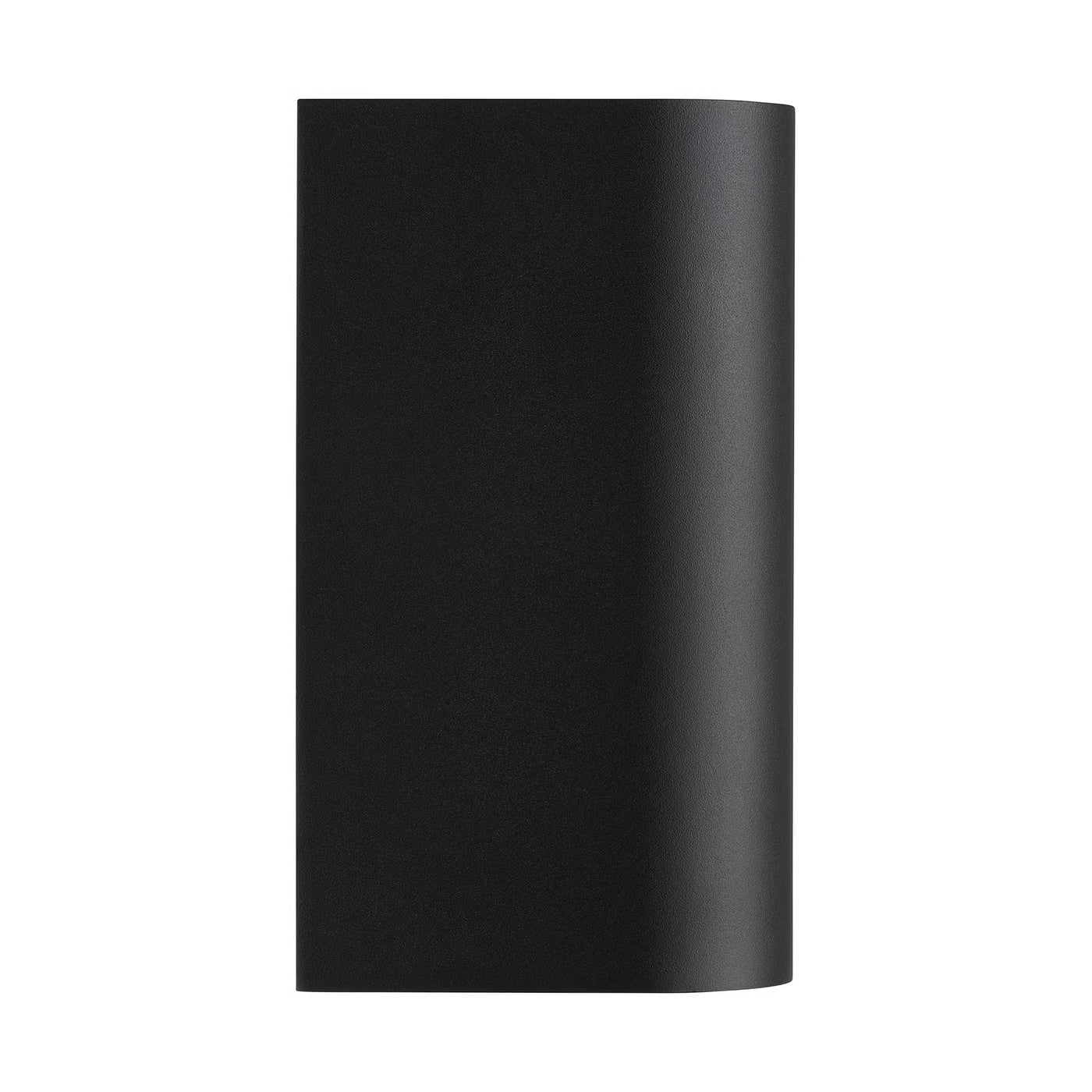 Dion Single/ Double Wall light- Black/ Rusty