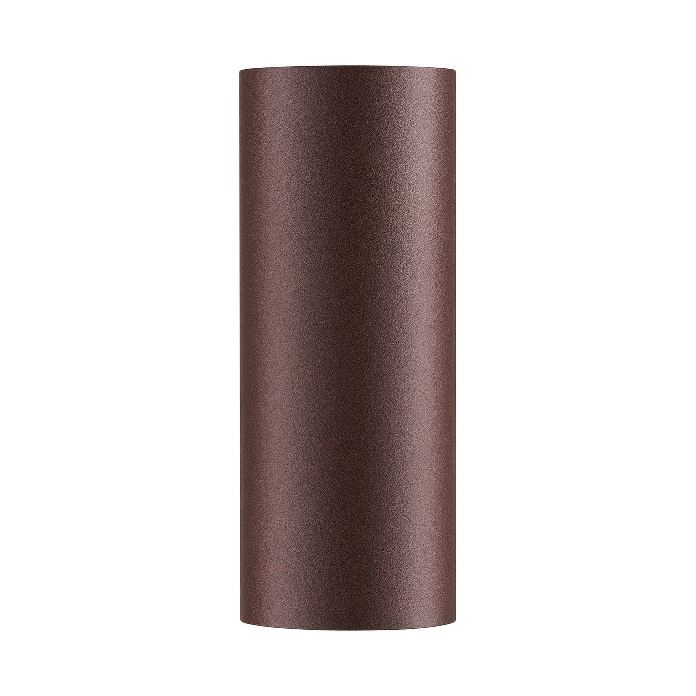 Dion Single/ Double Wall light- Black/ Rusty