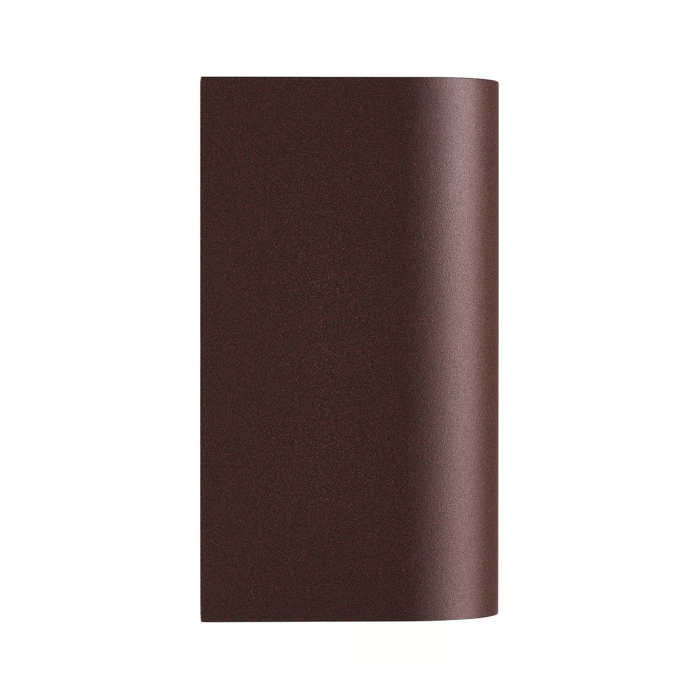 Dion Single/ Double Wall light- Black/ Rusty