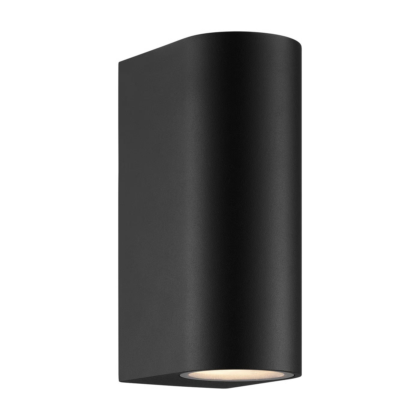 Dion Single/ Double Wall light- Black/ Rusty