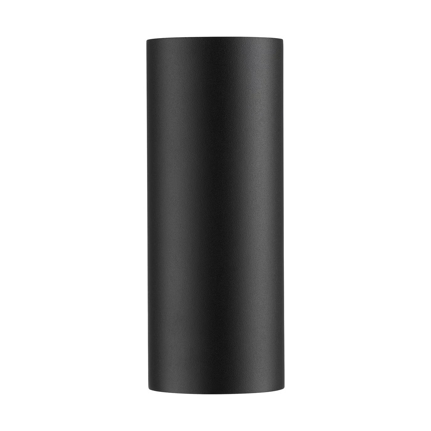 Dion Single/ Double Wall light- Black/ Rusty
