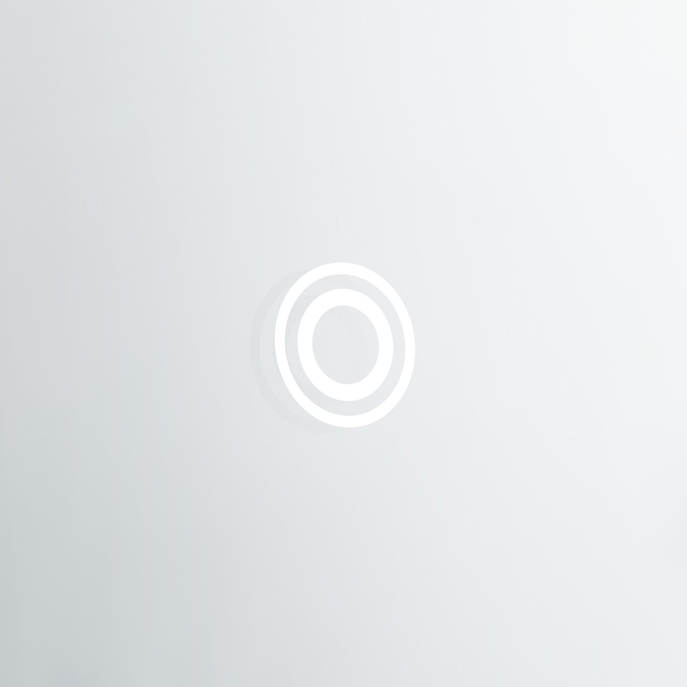 Dovina Bathroom Mirror- Clear