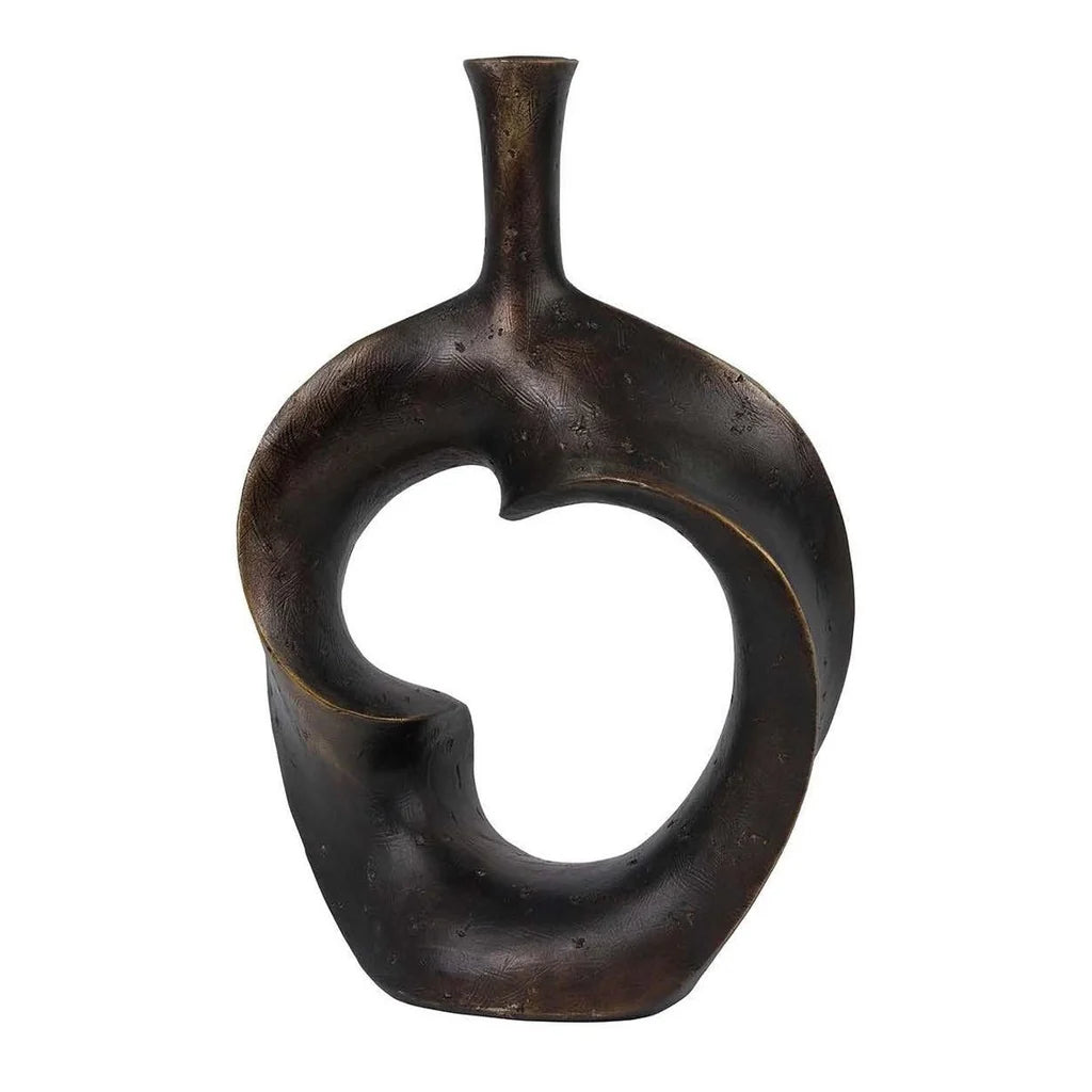 Abstract Vase- Small/ Large