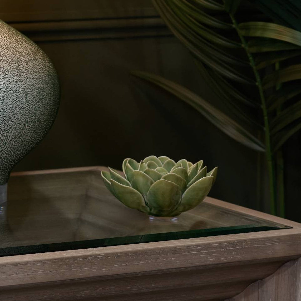 Artichoke T-light Holder