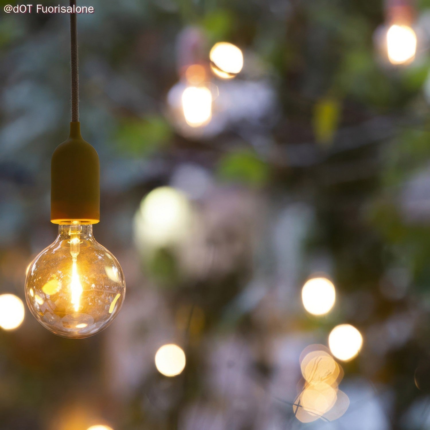 Beverford 1Lt Outdoor Pendant IP65 - Various Colours