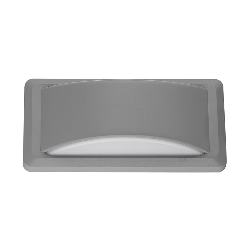 LED OUTDOOR WALL LIGHT
