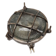 Oklahoma Outdoor Flush Lights IP44