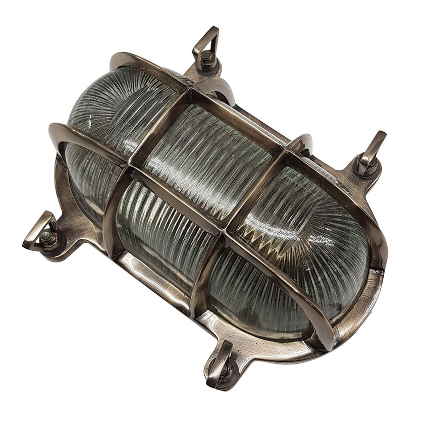 ELDOCK Outdoor Light