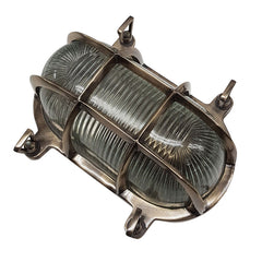 ELDOCK Outdoor Light