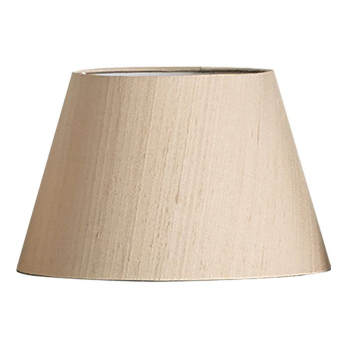 Empire Drum Bespoke Fabric Empire Shade 35cm