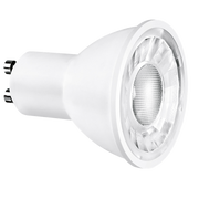 Aurora 220-240V, GU10, 5W, Non Dimmable LED Lamp