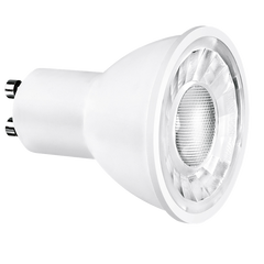 Aurora 220-240V, GU10, 5W, Non Dimmable LED Lamp