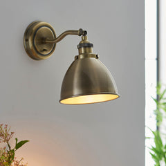 Concept Wall Light - Various Colours Available