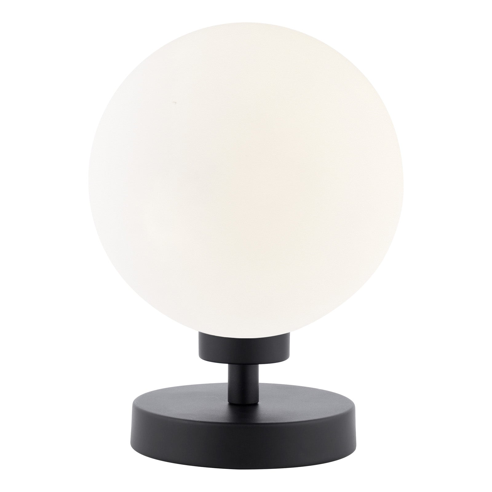 Esben Touch Table Lamp In Various Finishes G9