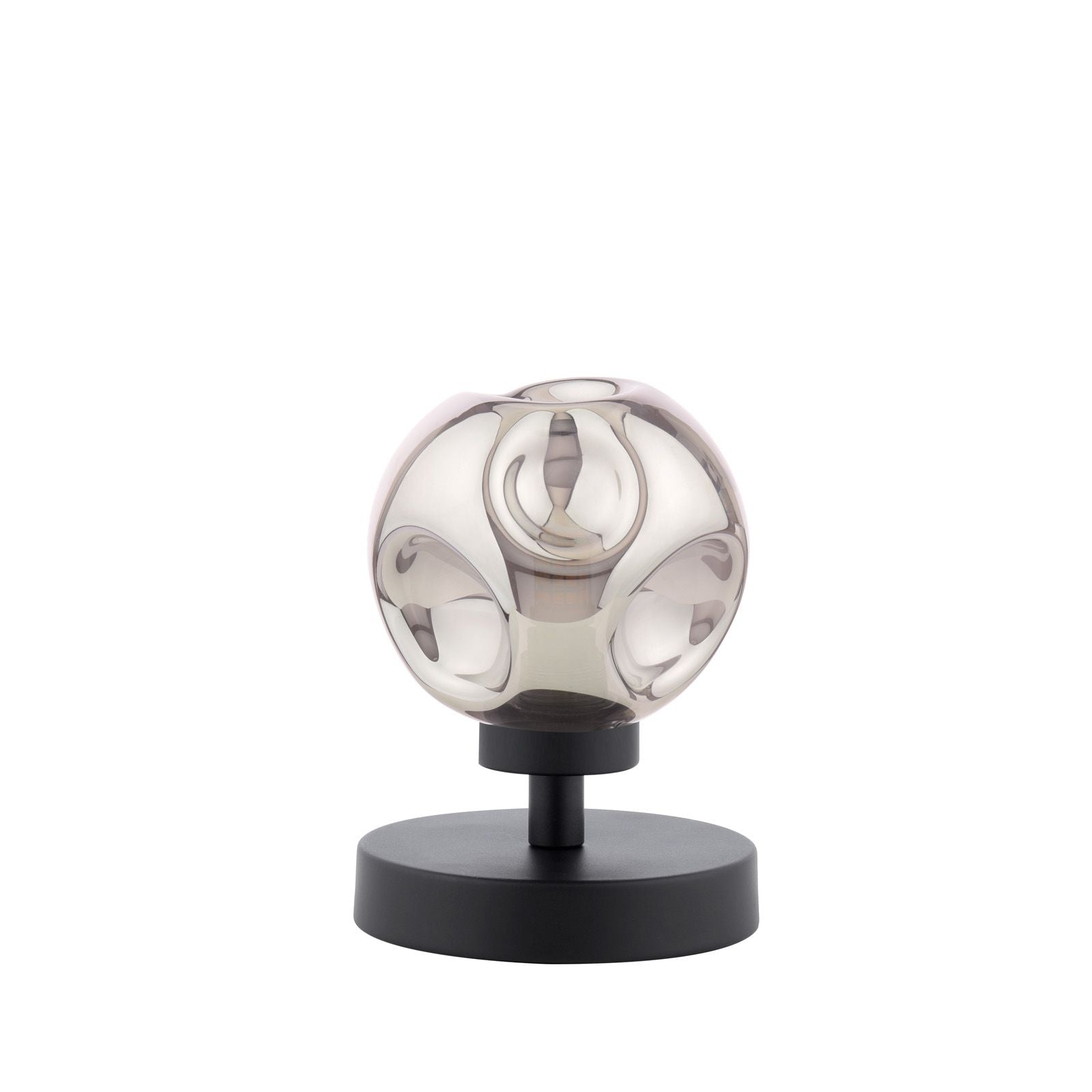 Esben Touch Table Lamp In Various Finishes G9