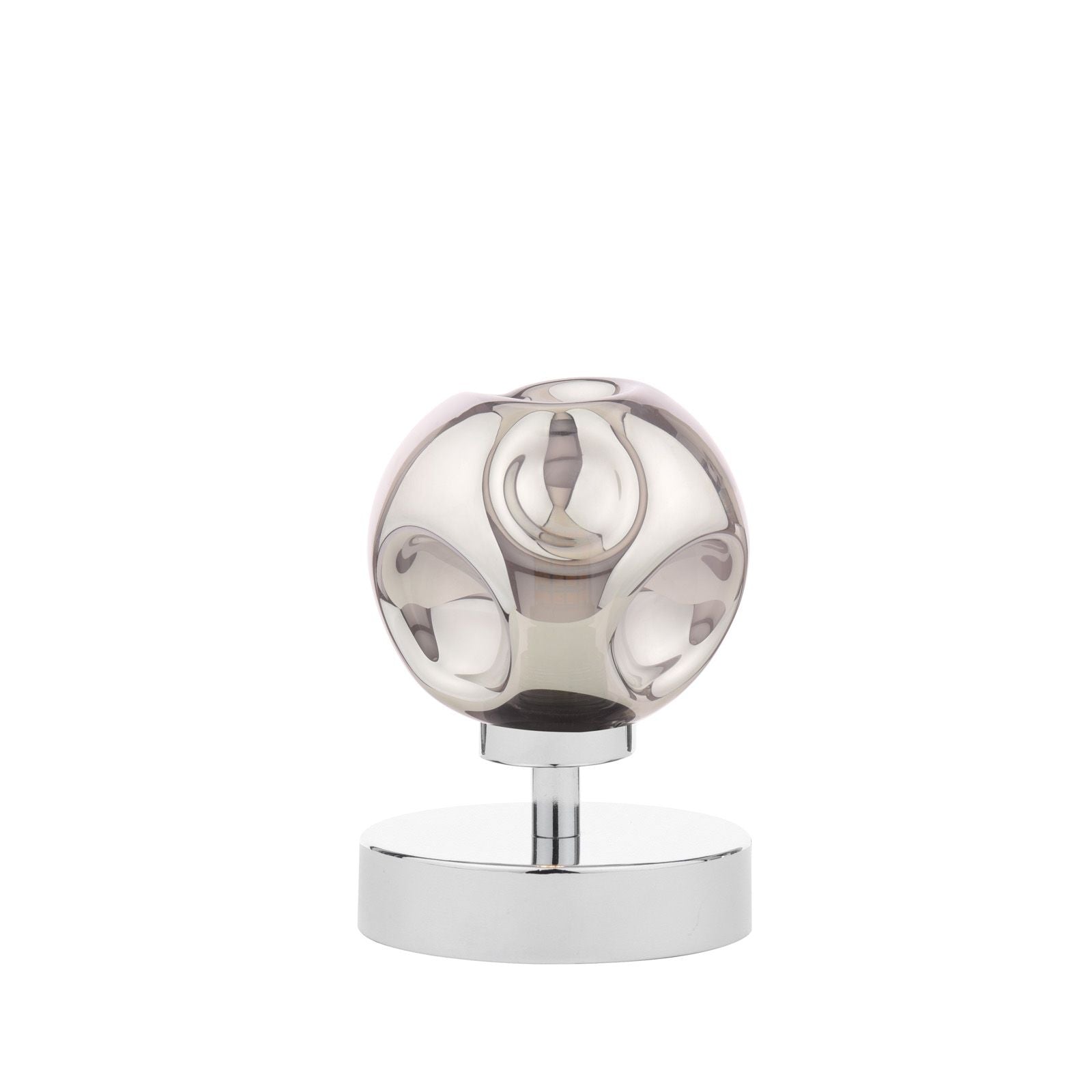 Esben Touch Table Lamp In Various Finishes G9