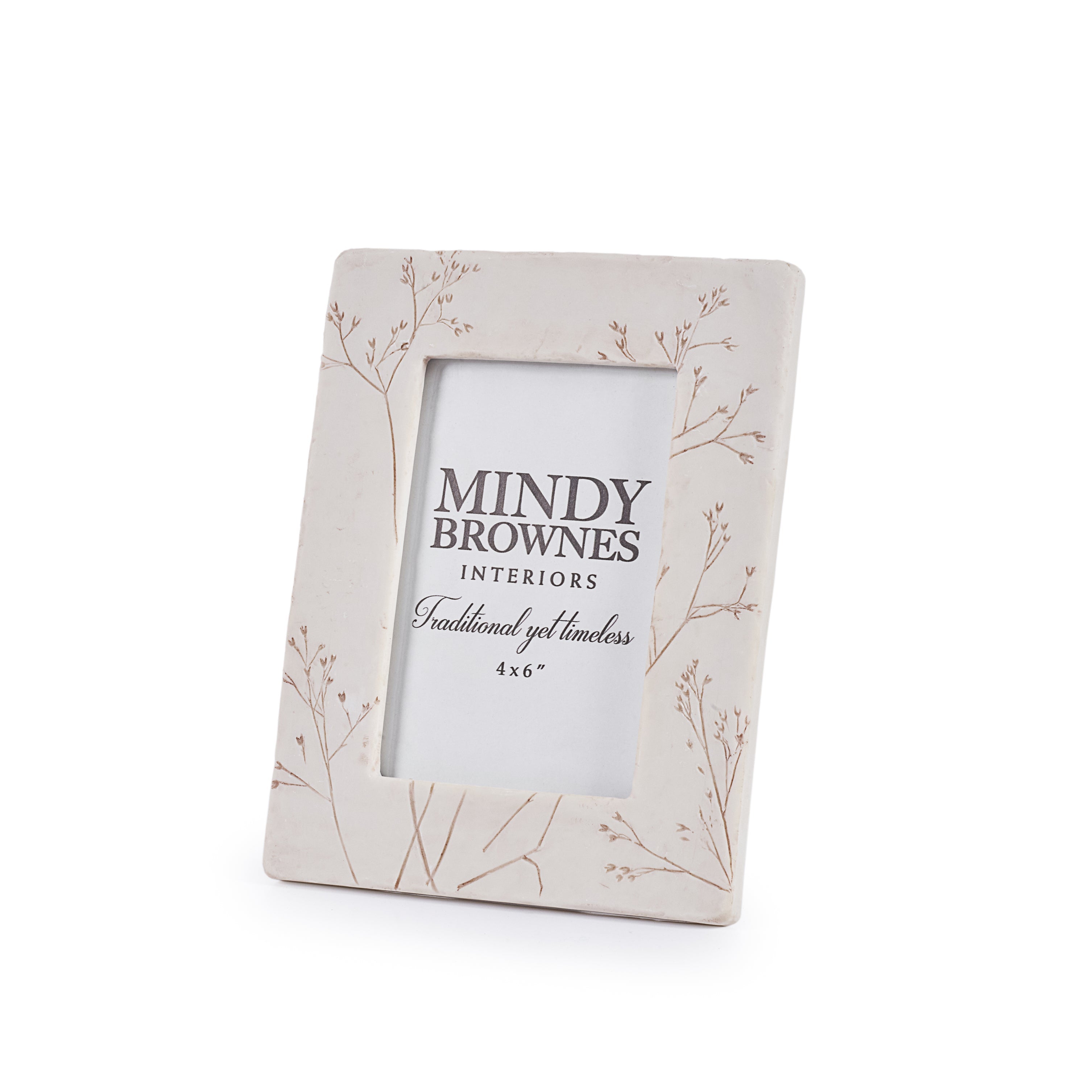 Meadows Frame - Large/Small