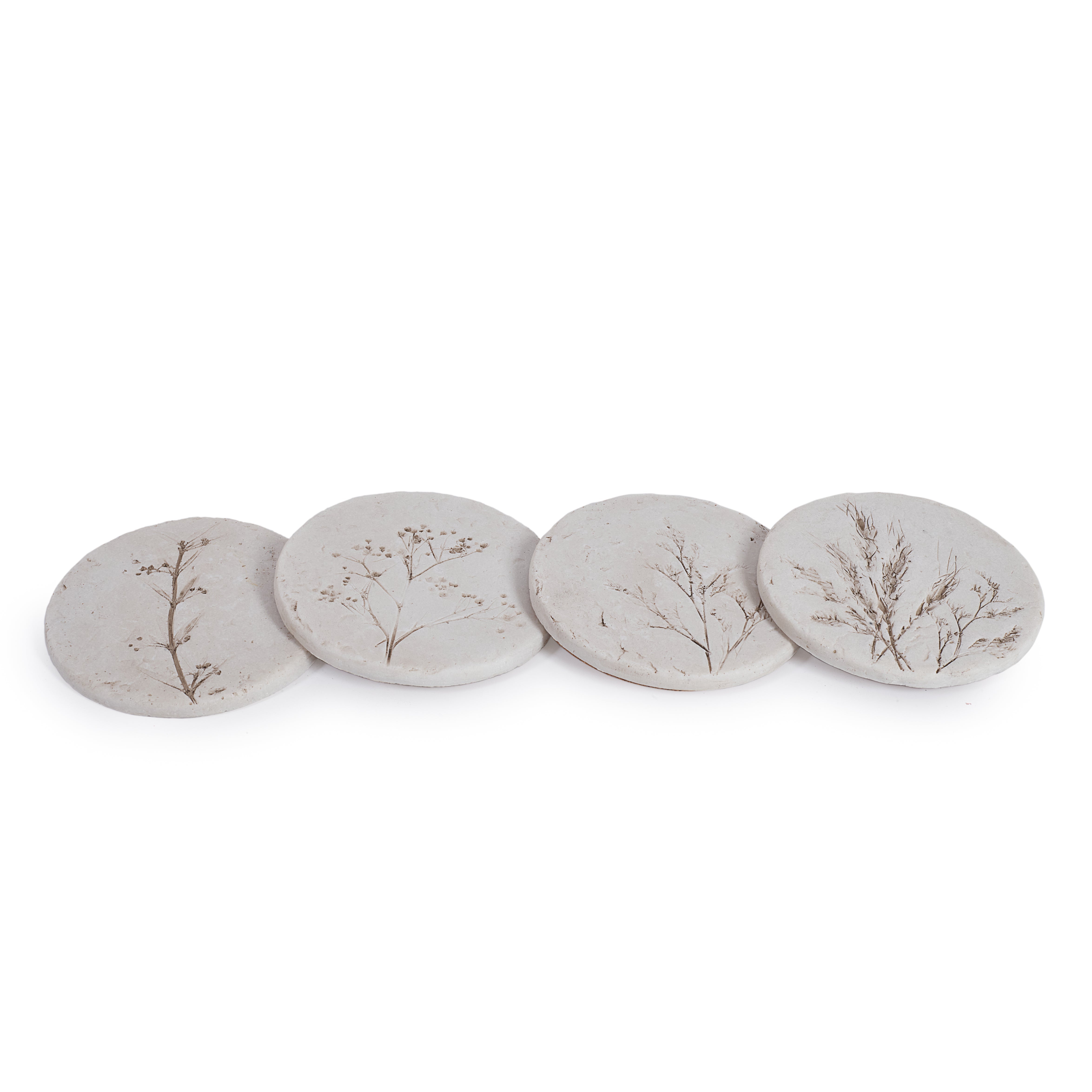 Meadows Coasters Set of 4