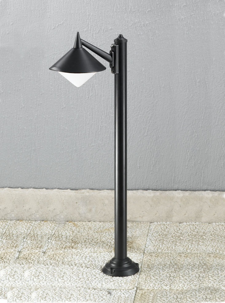 Seraphine Post Light IP43 - Various Sizes
