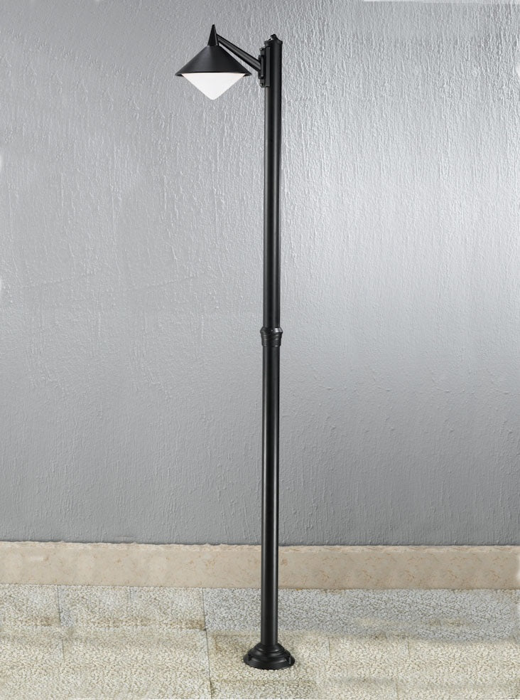 Seraphine Post Light IP43 - Various Sizes
