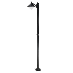 Seraphine Post Light IP43 - Various Sizes