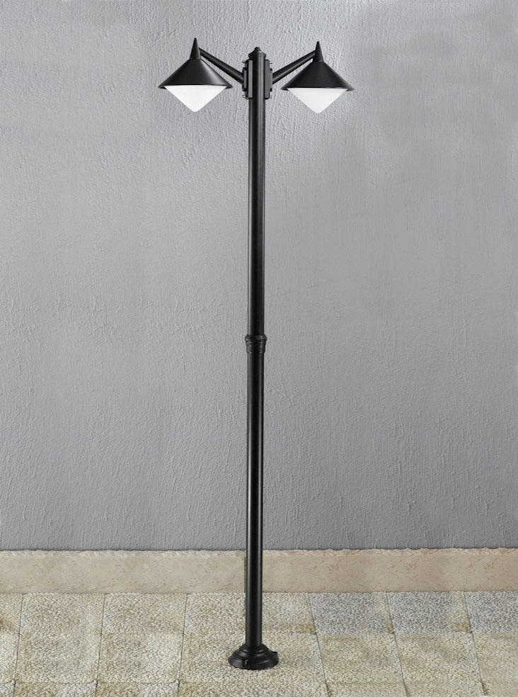 Seraphine Post Light IP43 - Various Sizes