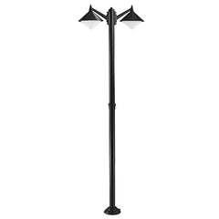 Seraphine Post Light IP43 - Various Sizes