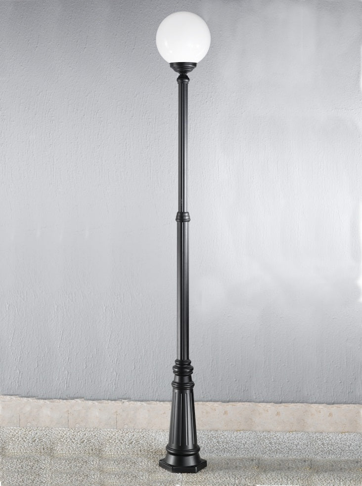 Parnell Post Light IP43 - Large