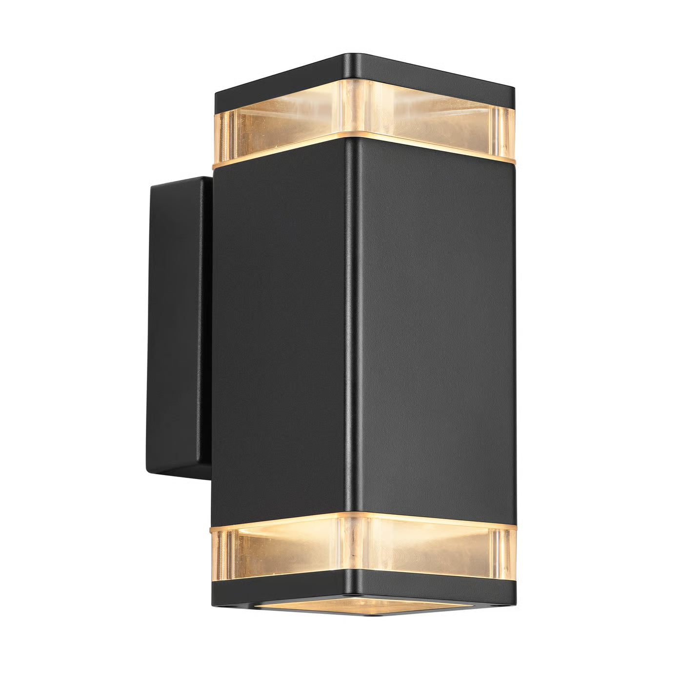 Elm Single/ Double Wall light