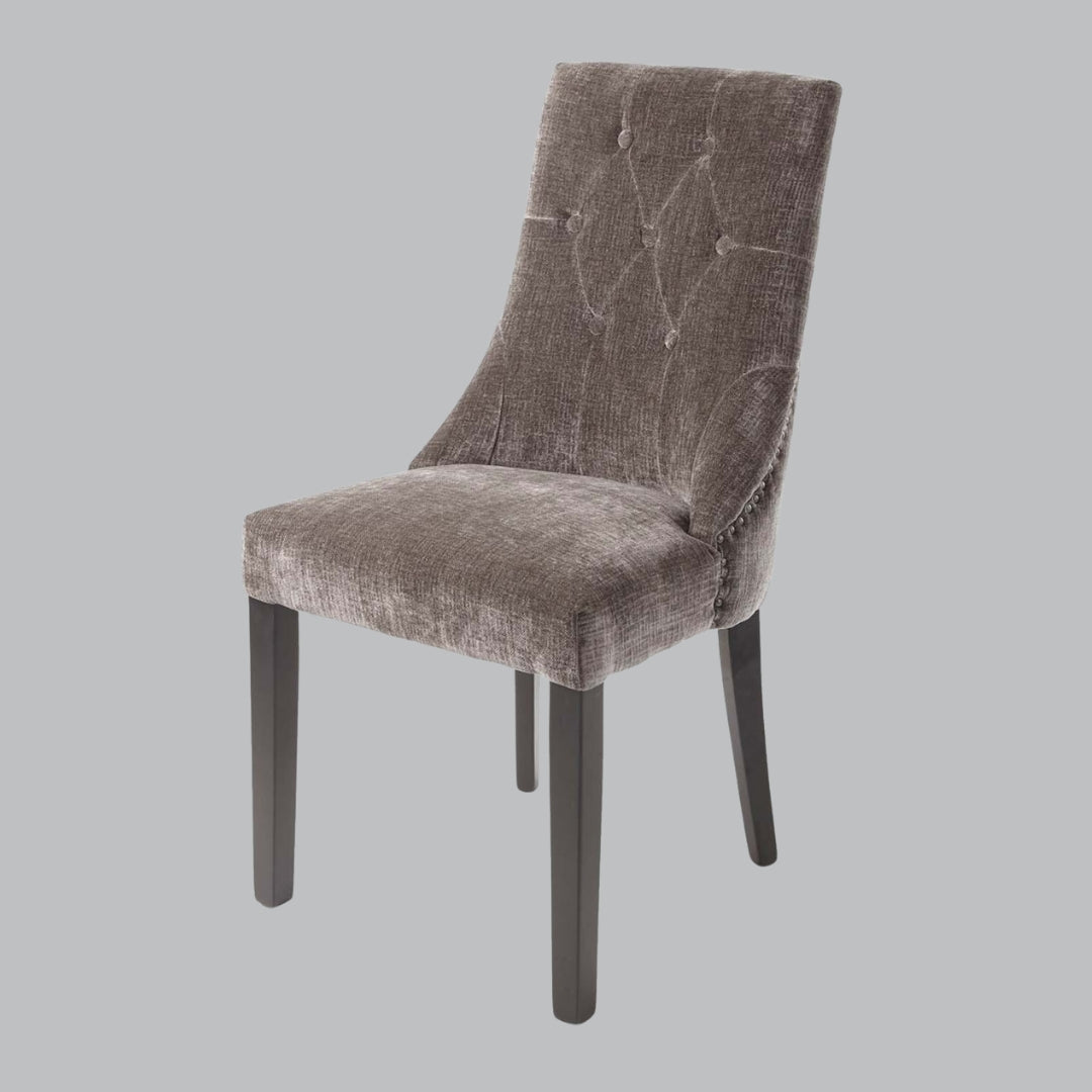 Emery Dining Chair - Various Colours