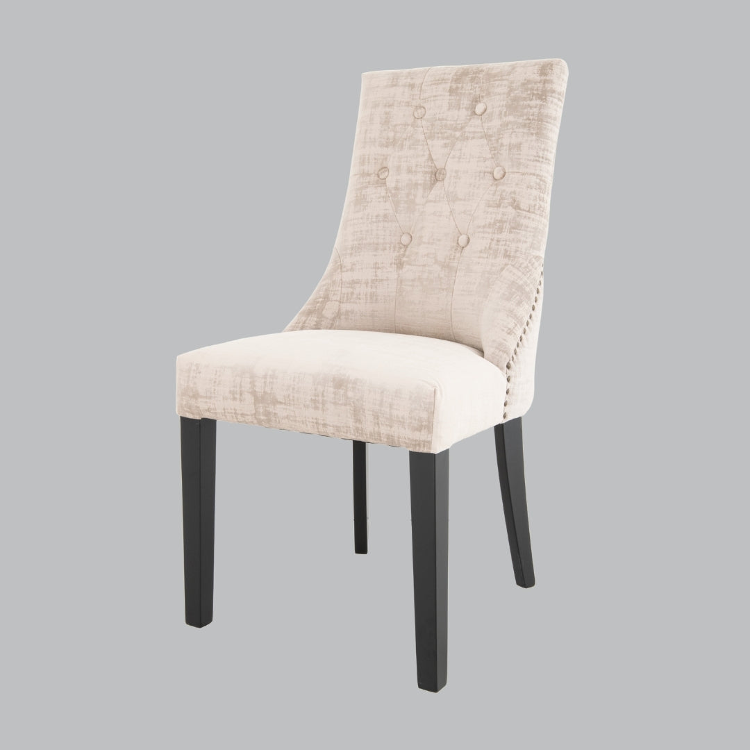 Emery Dining Chair - Various Colours