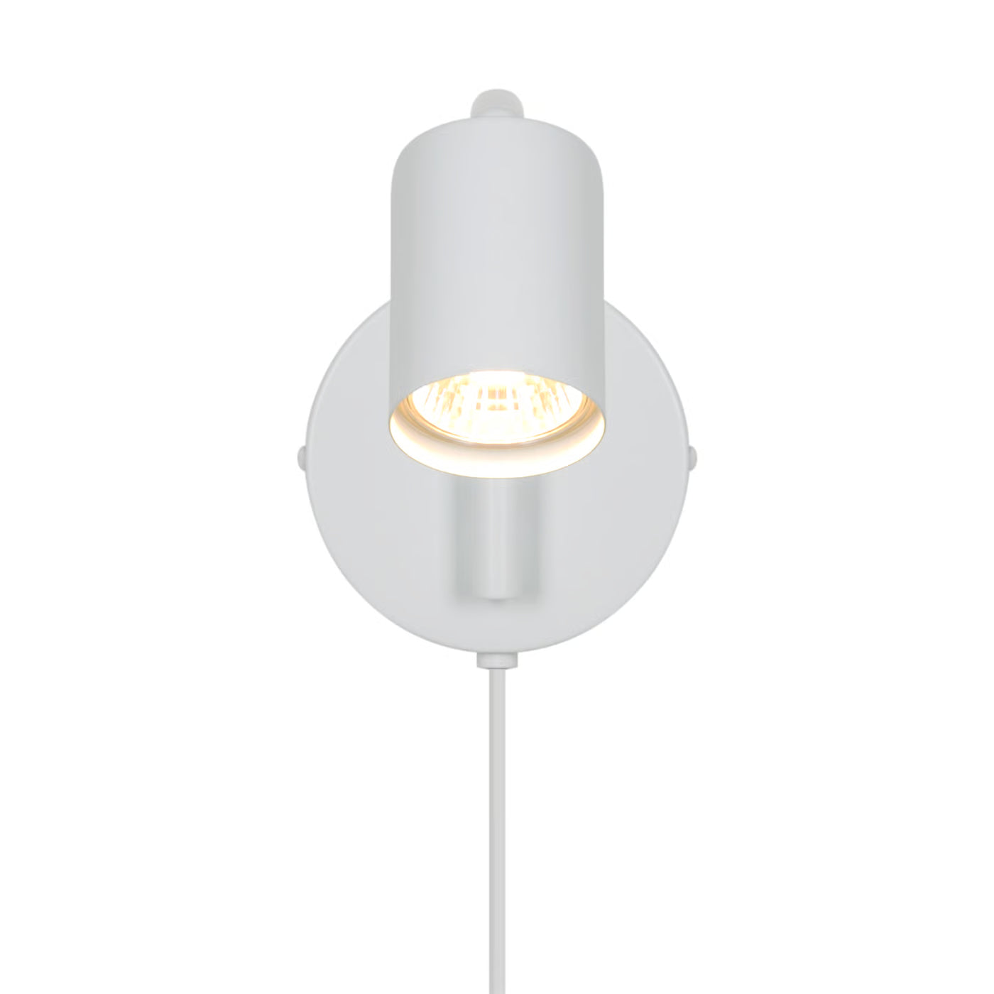 Explore Long Wall Light- Black/ White Finishes