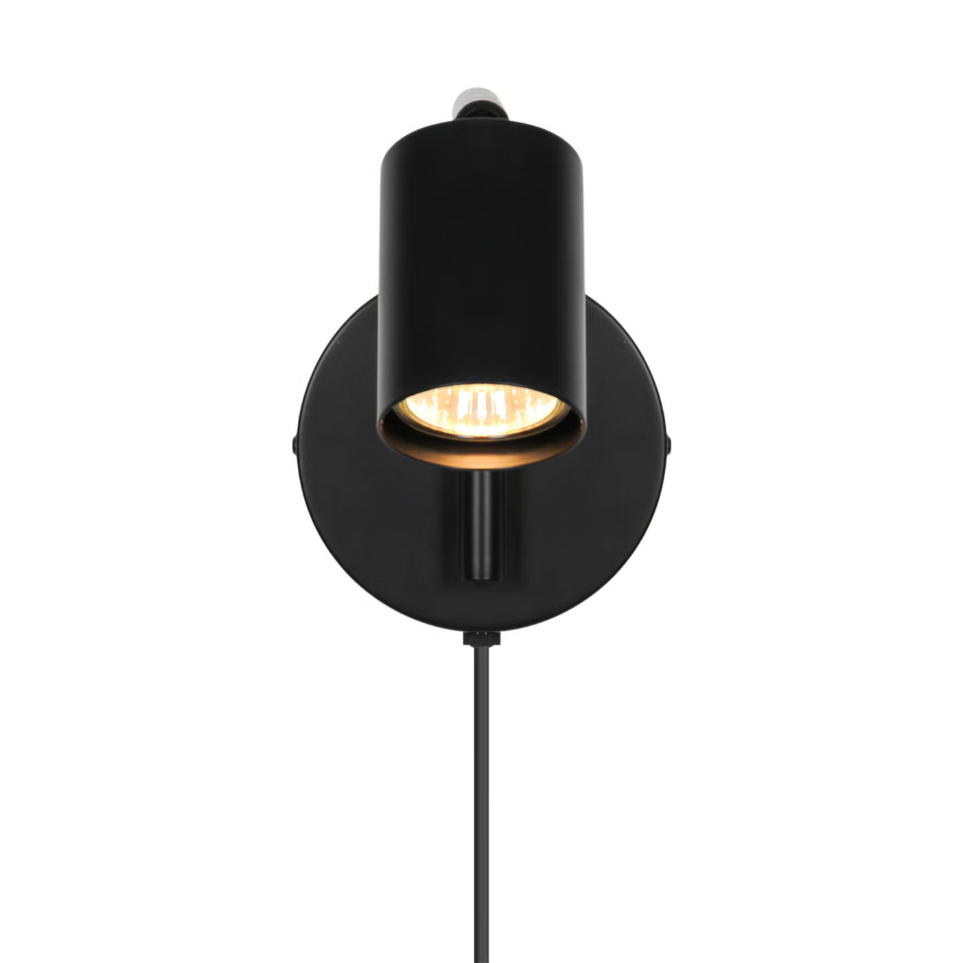 Explore Long Wall Light- Black/ White Finishes