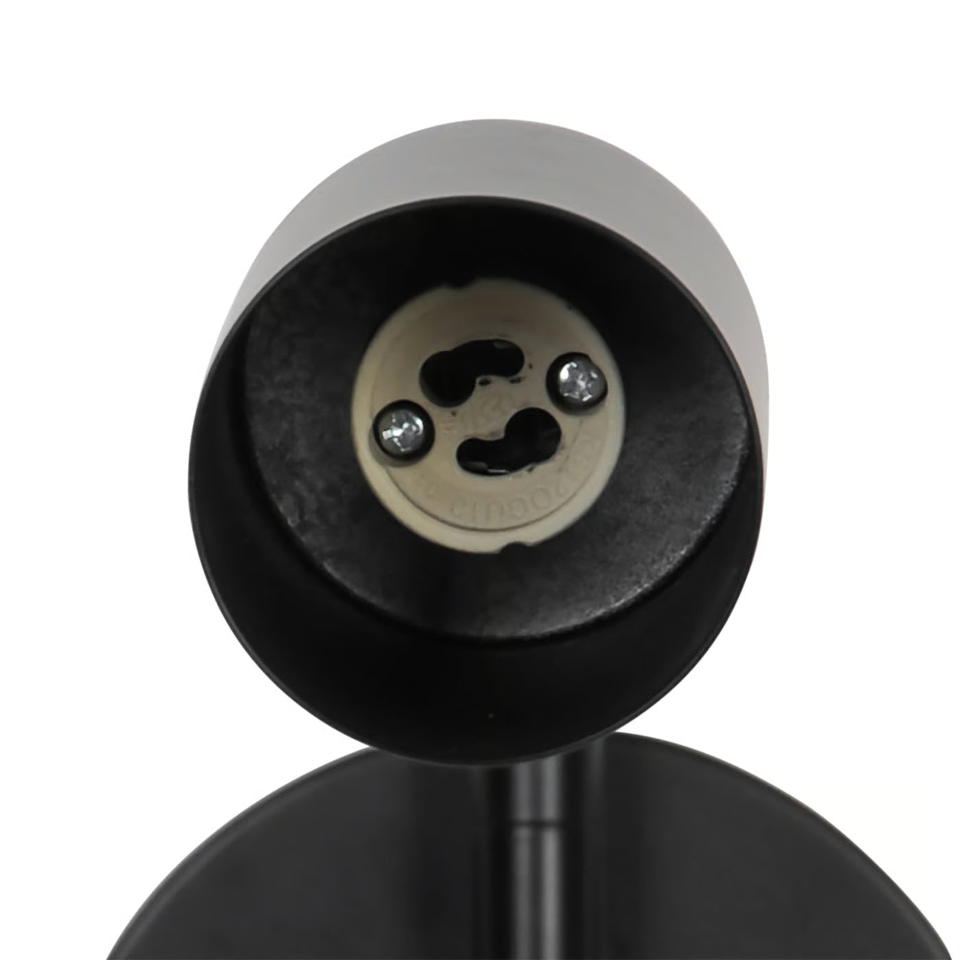 Explore Long Wall Light- Black/ White Finishes
