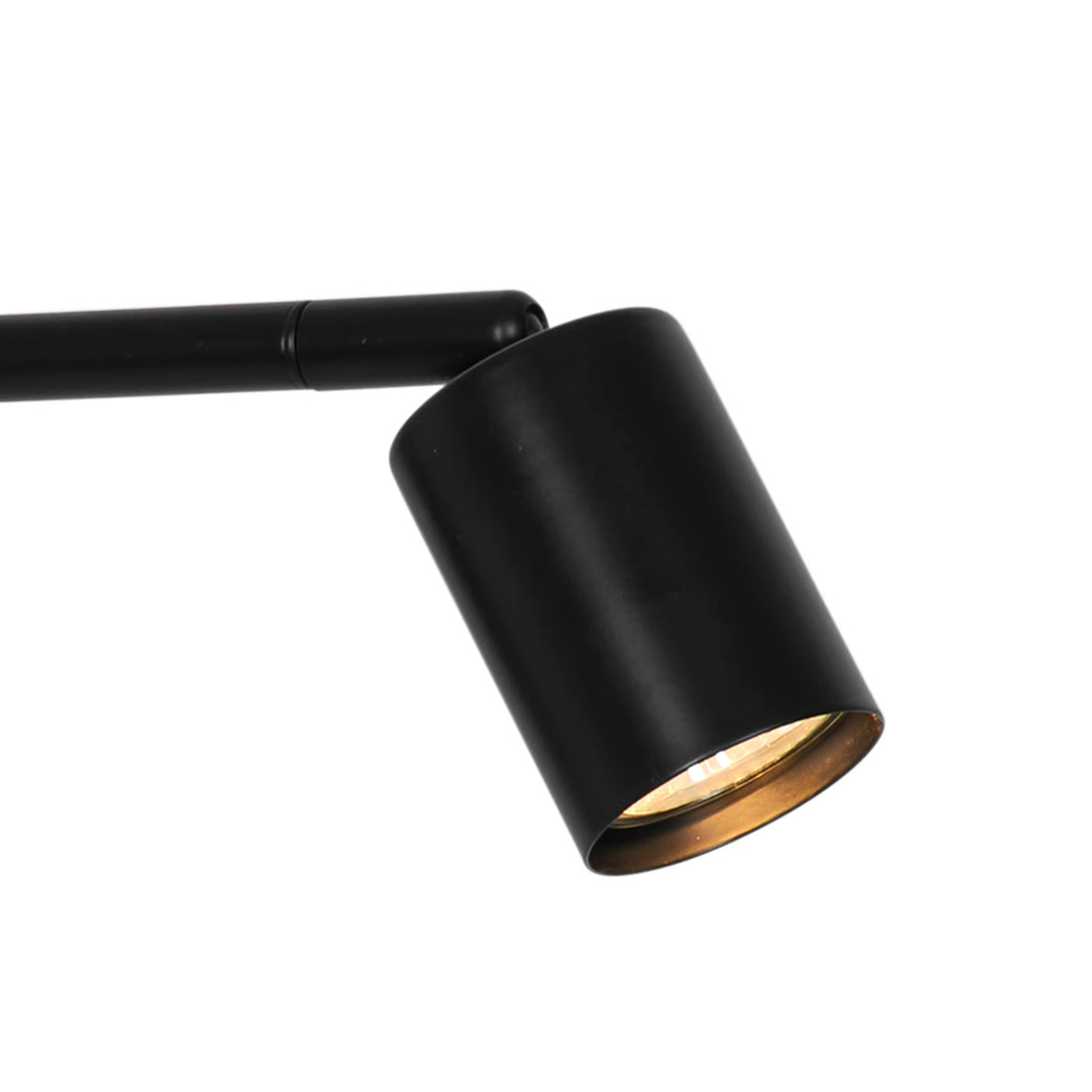 Explore Long Wall Light- Black/ White Finishes
