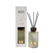 Large & Extra Large Reed Diffuser Lemongrass