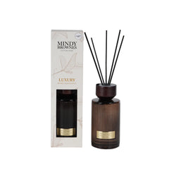 Large Reed Diffuser Cashmere Silk