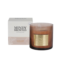 Scented Candle Cashmere Silk