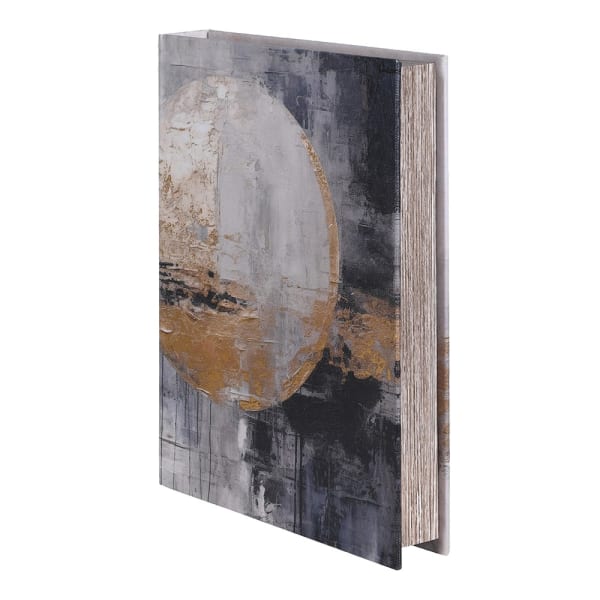 Moonlight Book Box - Christmas Gift