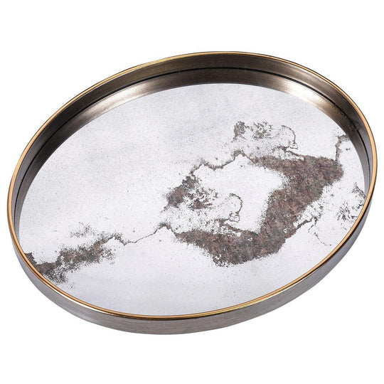 Alpha Tray