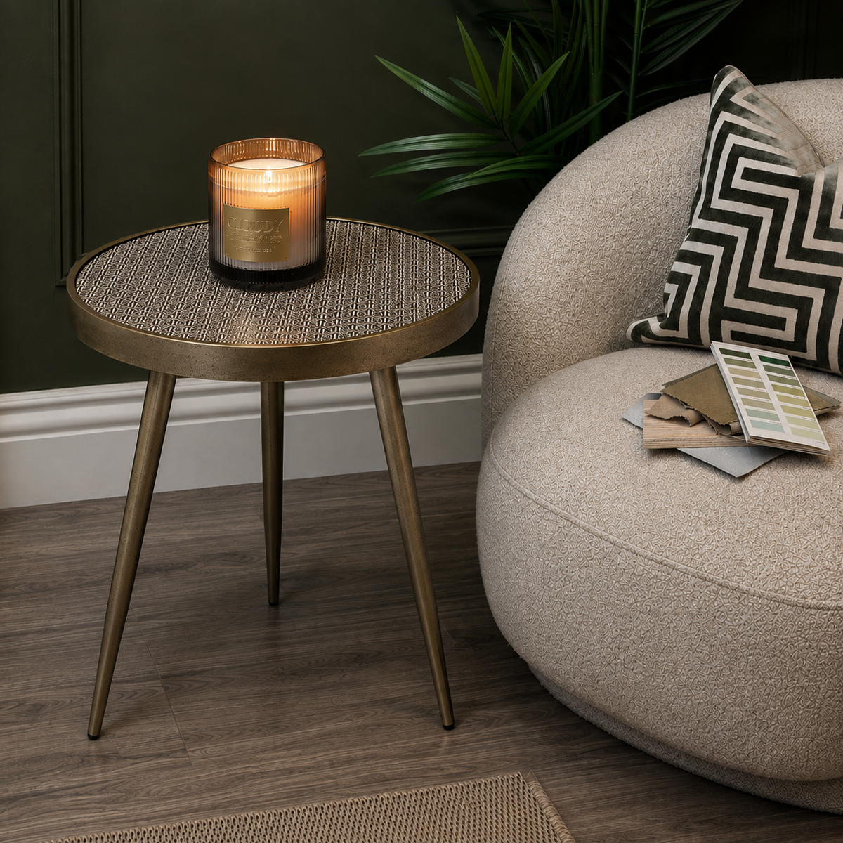 Adelina Table